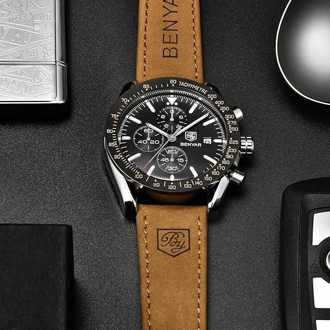 Reloj Benyar I BY 5140 l