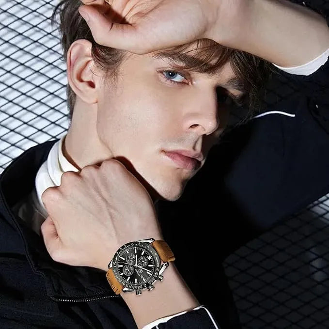 Reloj Benyar I BY 5140 l