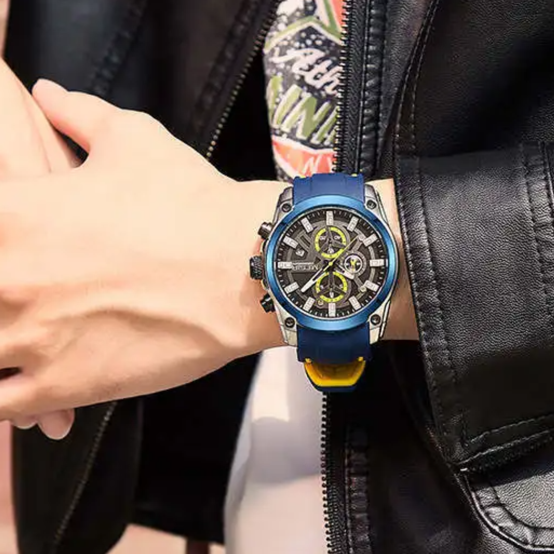 Reloj Meg-2004