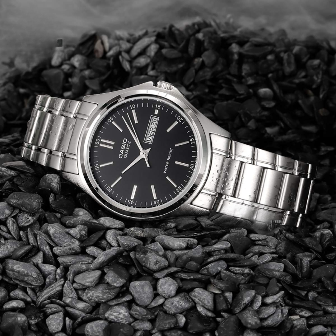 RELOJ CASIO l MTP 1239 l