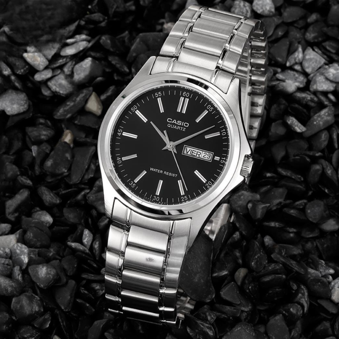 RELOJ CASIO l MTP 1239 l