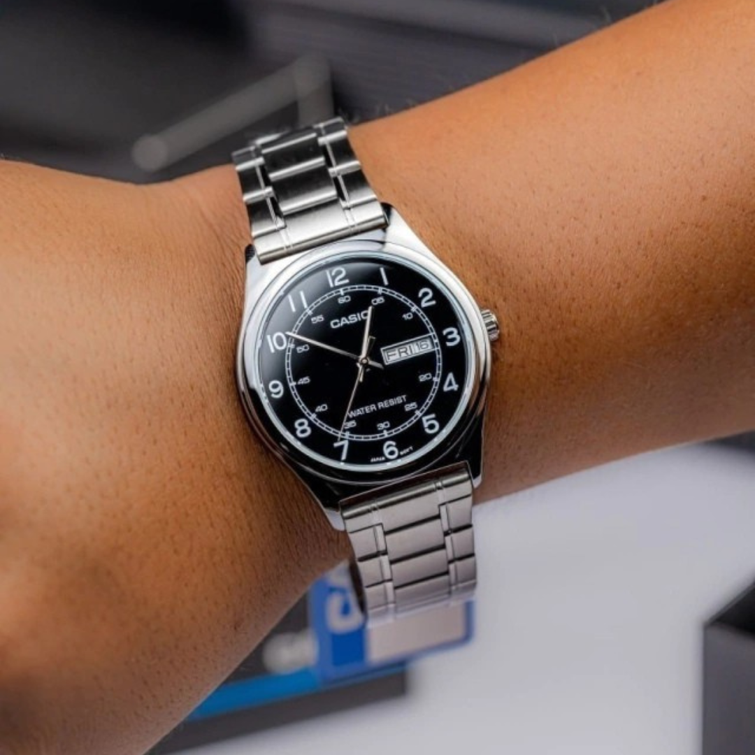 Reloj Casio l MTP-V006 l