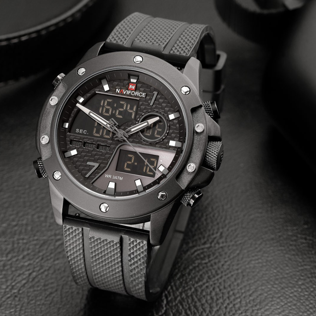 Reloj Naviforce l 9221 l