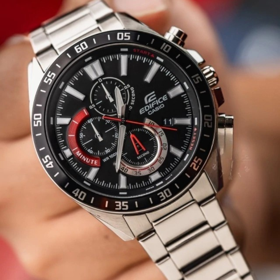 Reloj Casio l EFV-620BV I