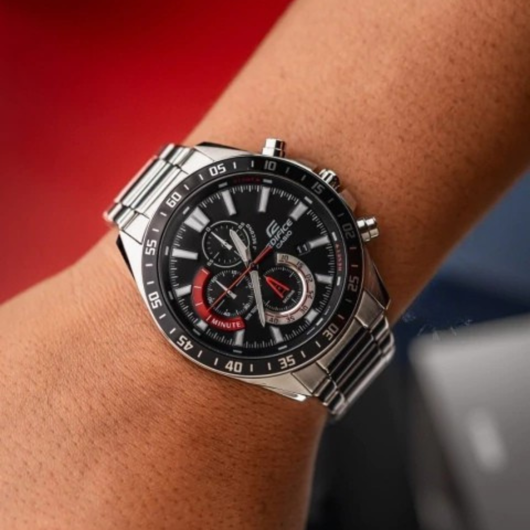 Reloj Casio l EFV-620BV I