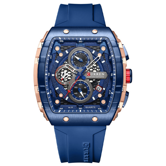 Reloj Curren Eloy-Azul
