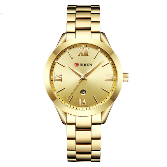 Reloj Curren D-001 Golden