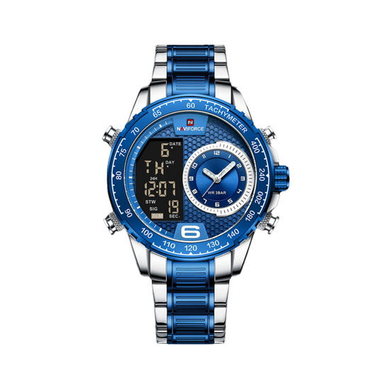 Reloj Naviforce Hub