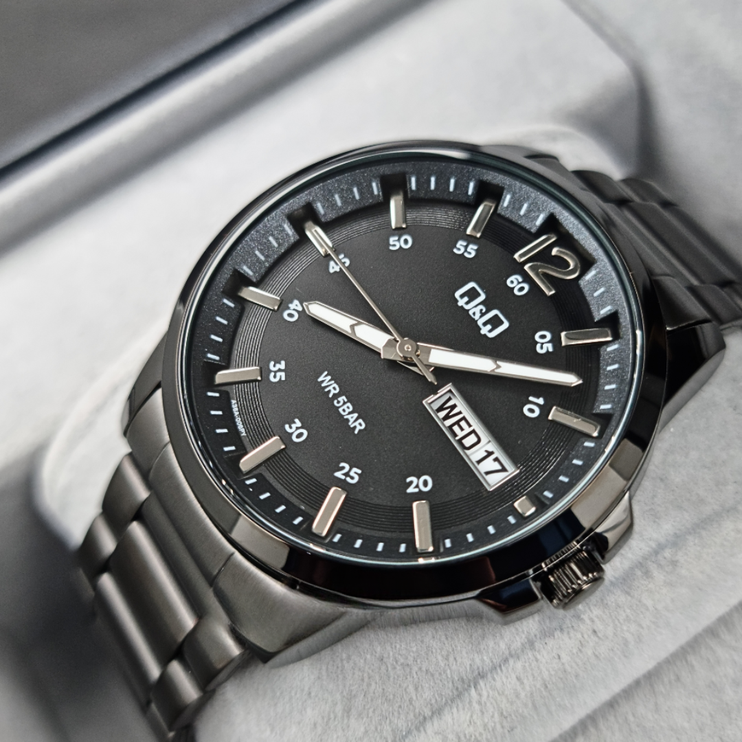 Reloj  Q&Q l A36Q l