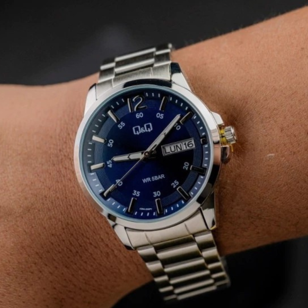 Reloj  Q&Q l A36Q l