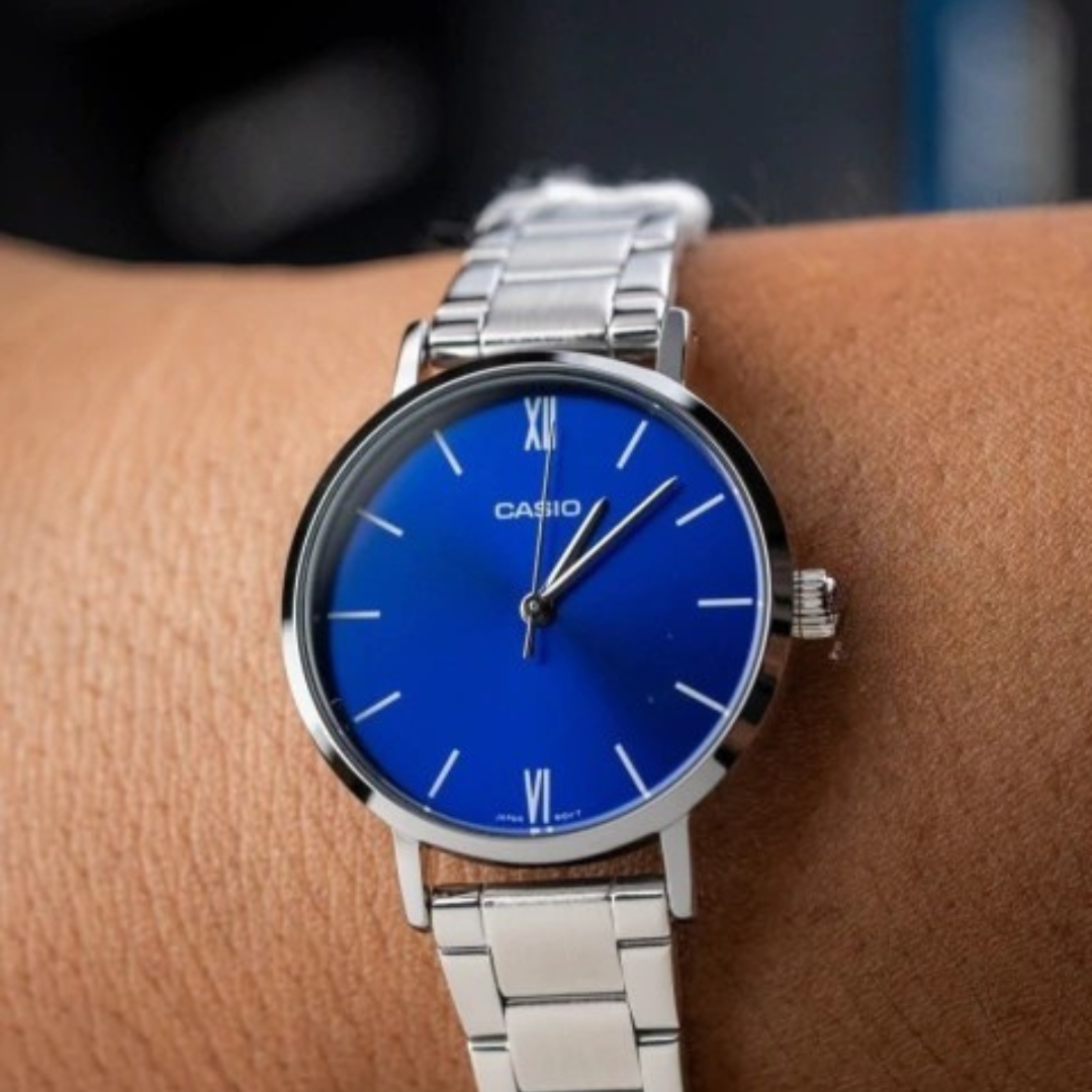 Reloj Casio VT-V002D-