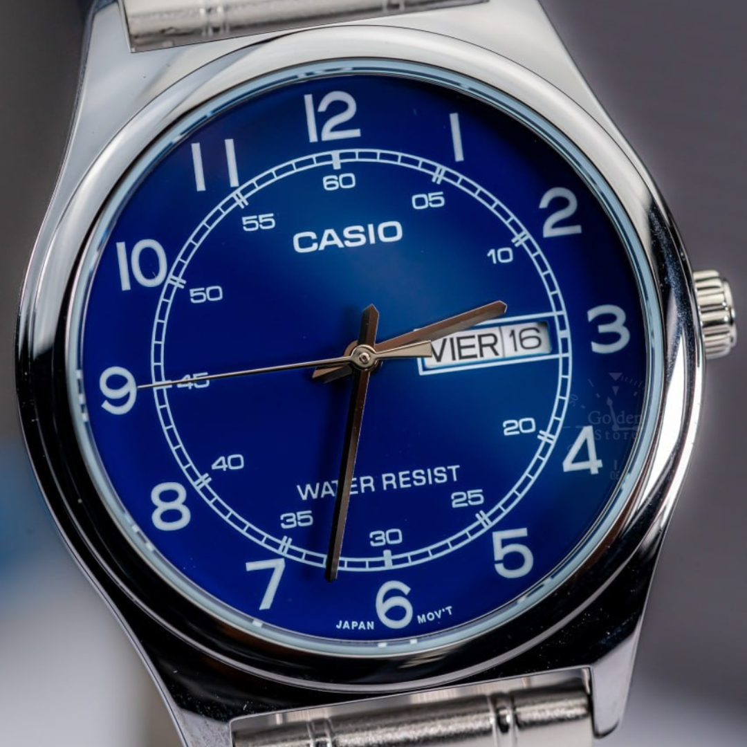Reloj Casio l MTP-V006 l