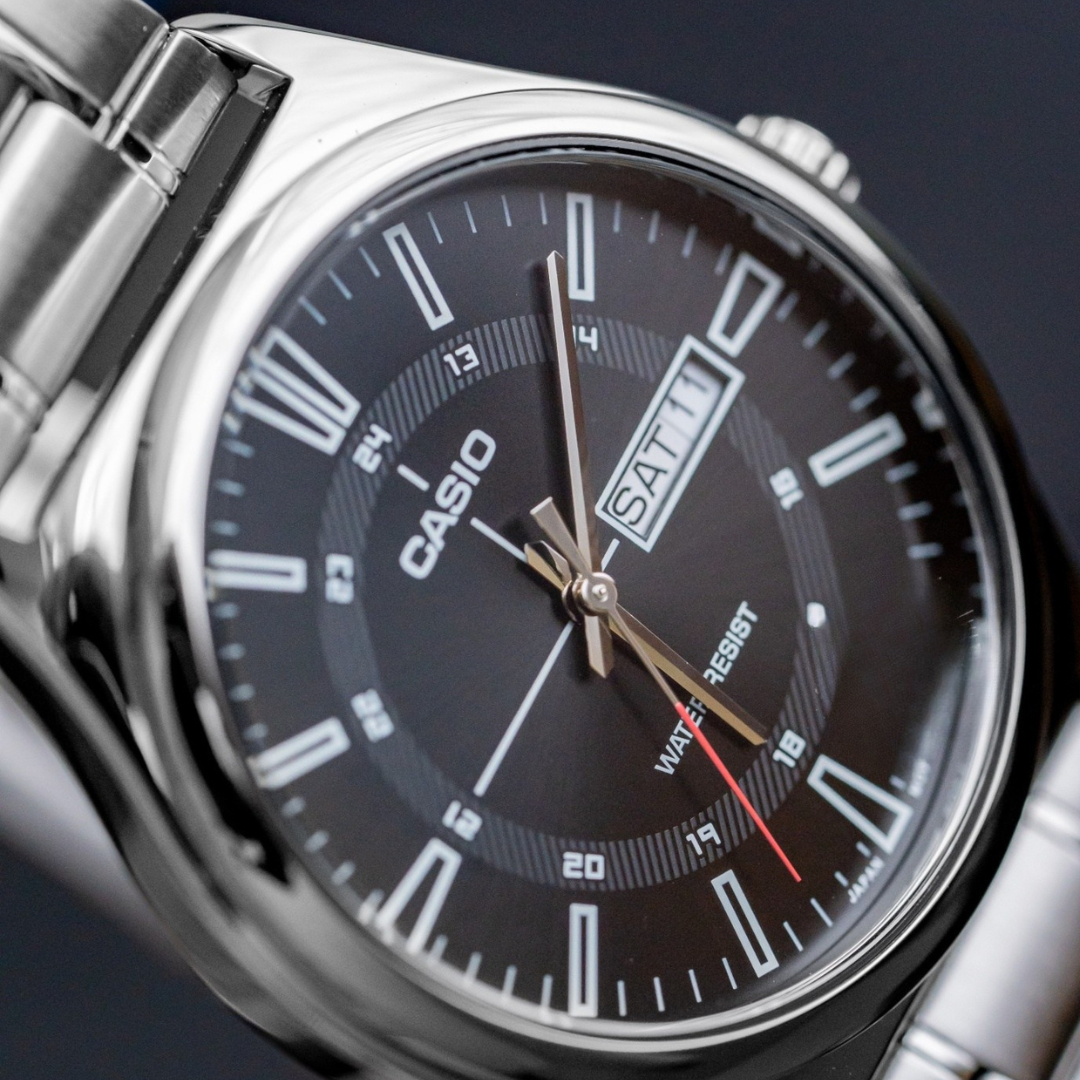 Reloj Casio l MTP-V006 l