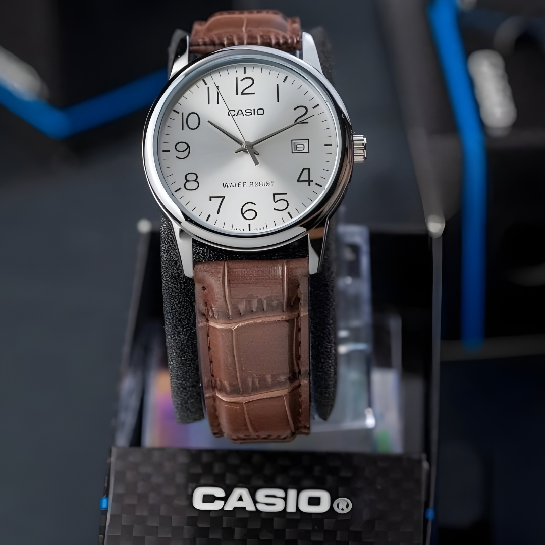 Relojs Casio l MTP-V002L-1B2 l