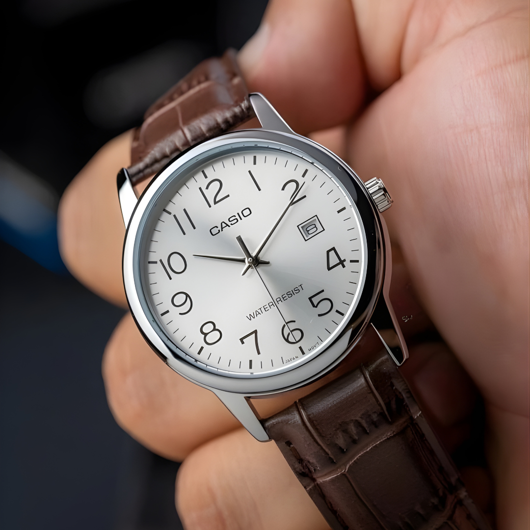 Relojs Casio l MTP-V002L-1B2 l