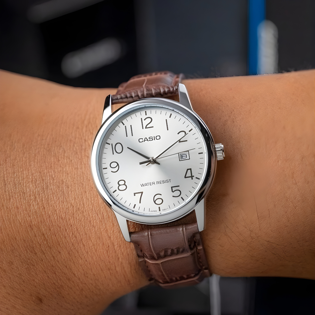 Relojs Casio l MTP-V002L-1B2 l