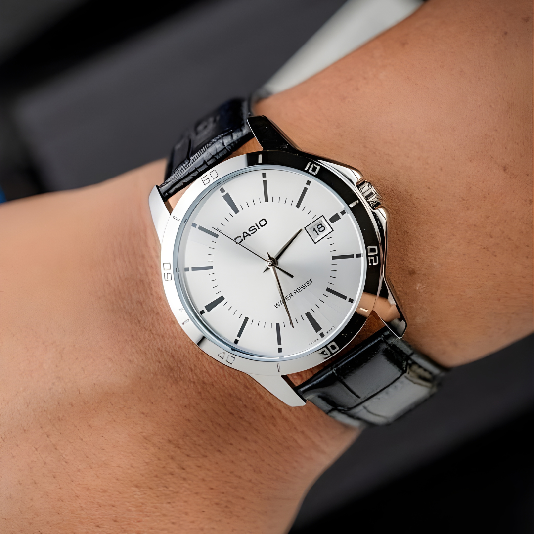 Reloj Casio l MTP-V004L-1A l