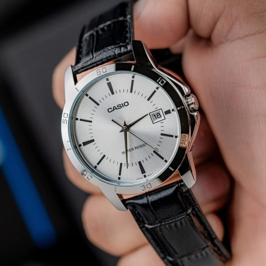 Reloj Casio l MTP-V004L-1A l