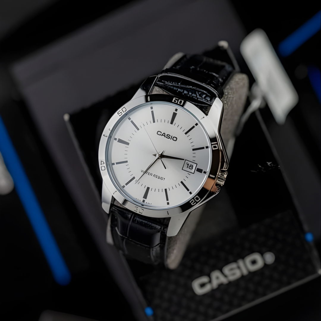 Reloj Casio l MTP-V004L-1A l