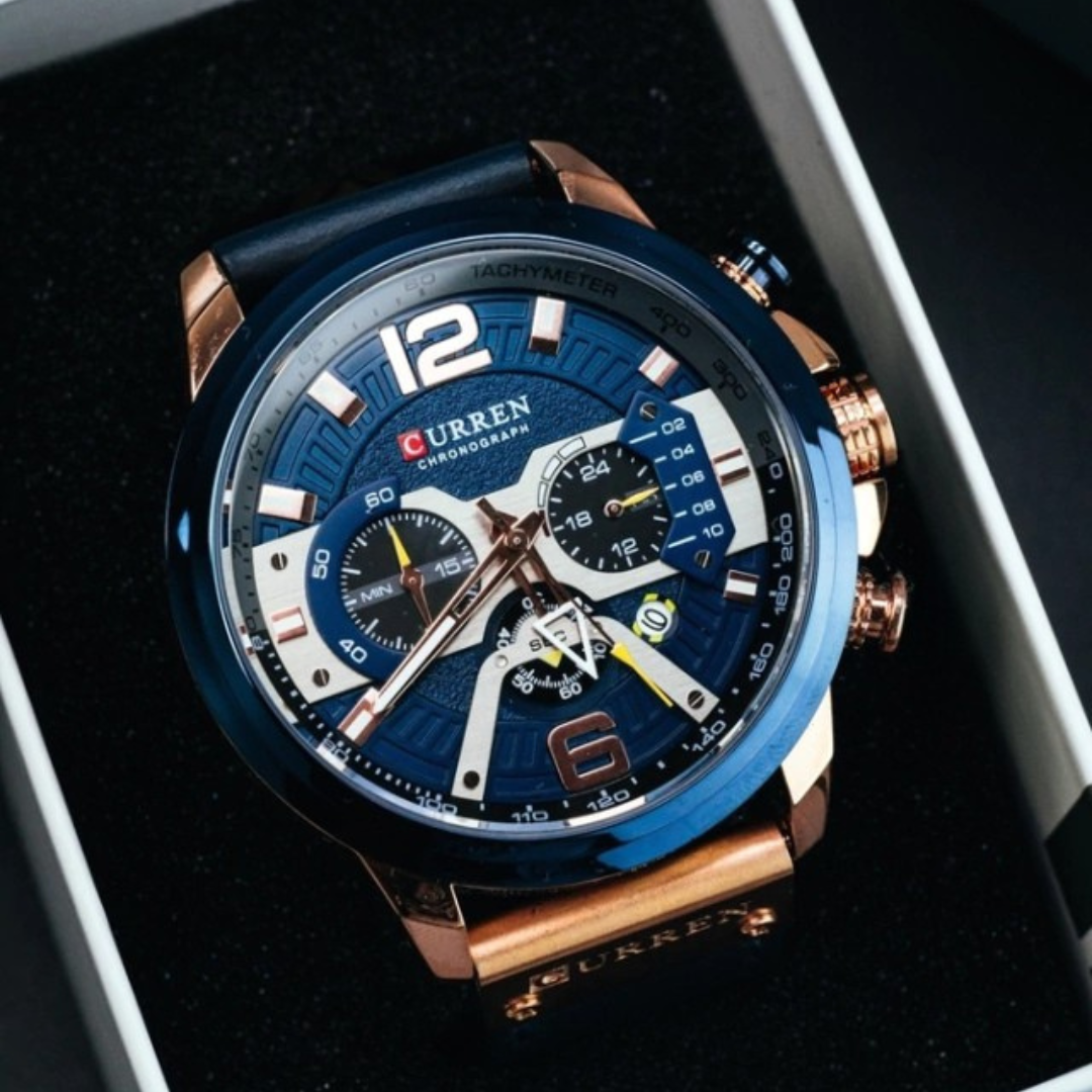 Reloj Curren l 8329 l