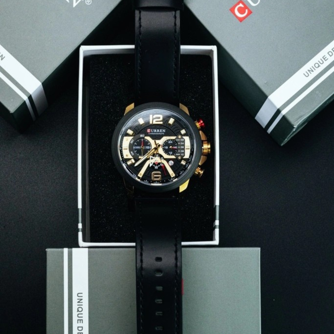 Reloj Curren l 8329 l