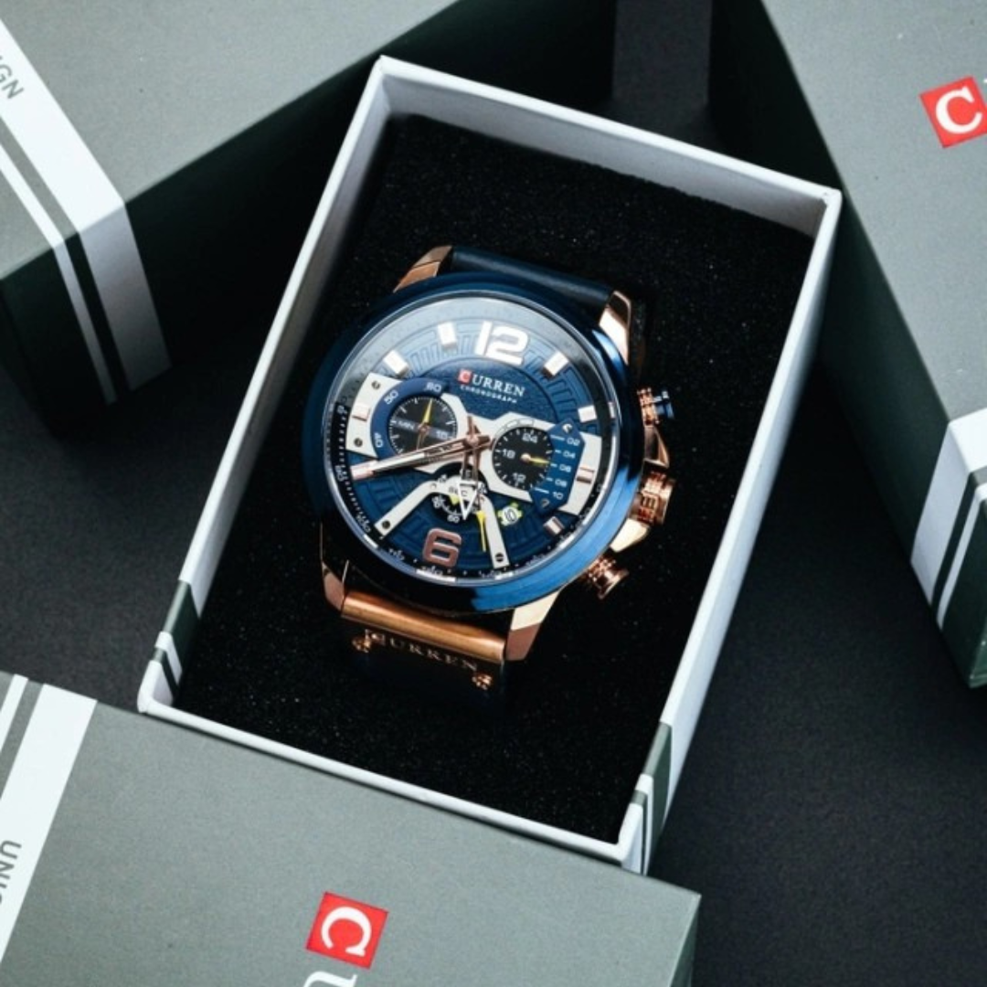 Reloj Curren l 8329 l