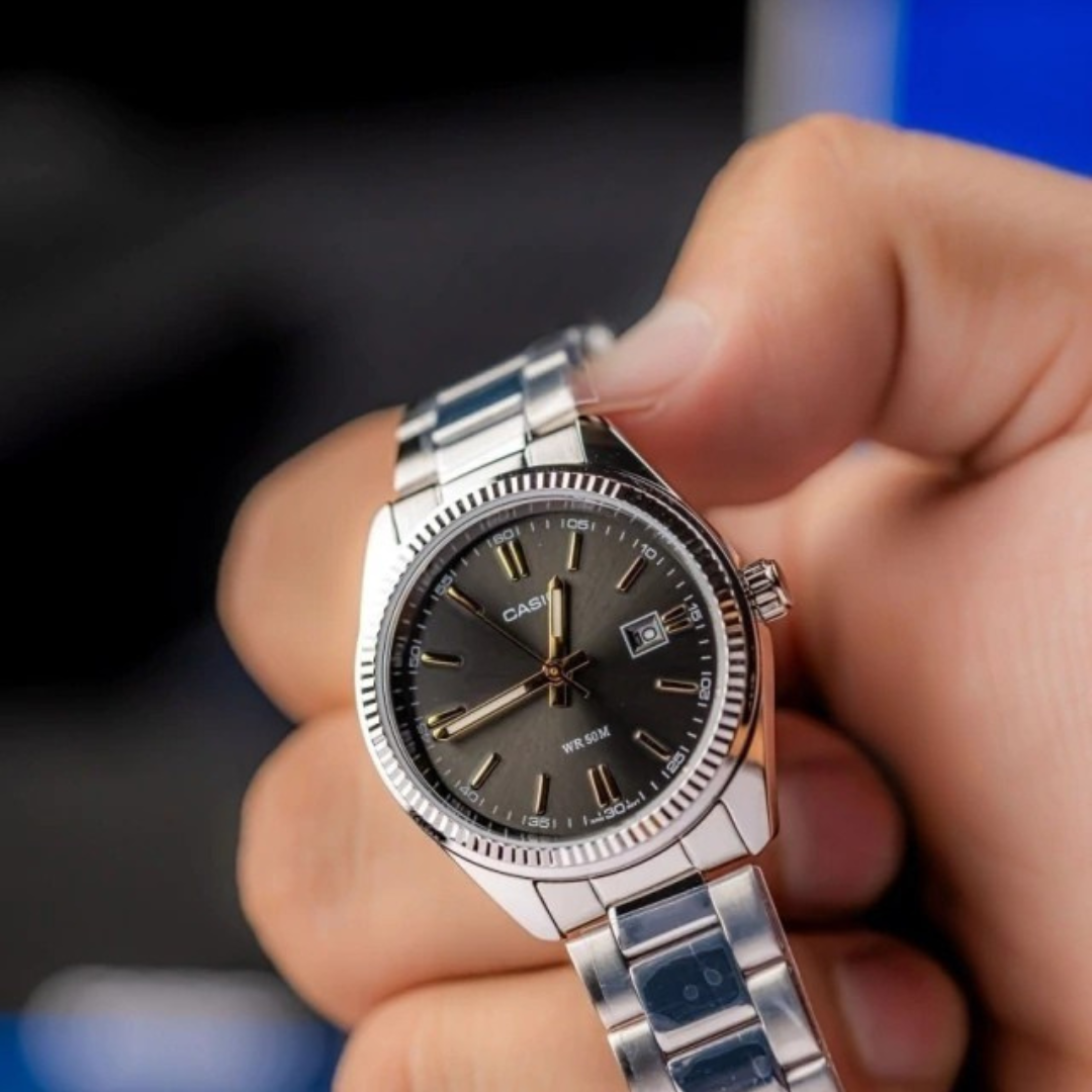 Reloj Casio l LTP-1302 l