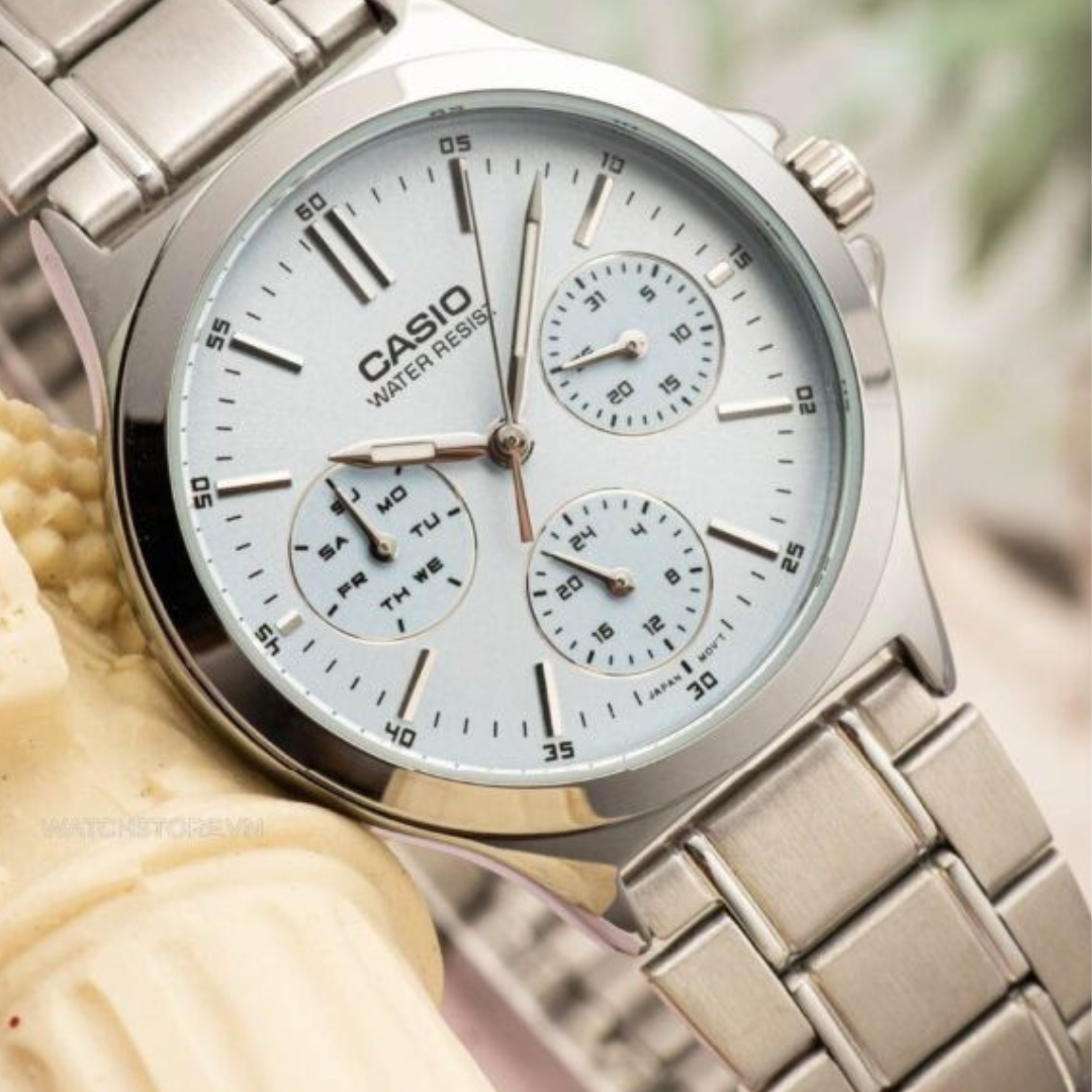 Reloj Casio l LTP-V300 l