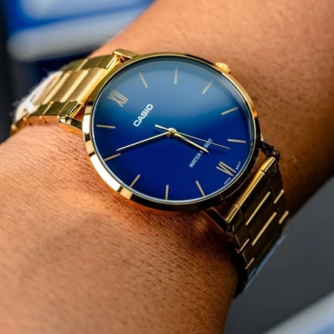 Reloj Casio l LTP-VT01G l