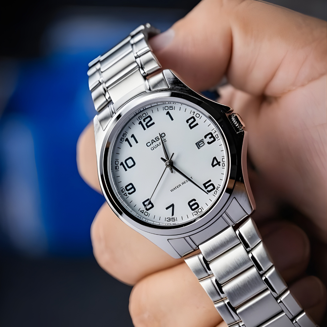 Reloj Casio l MTP-1183A l