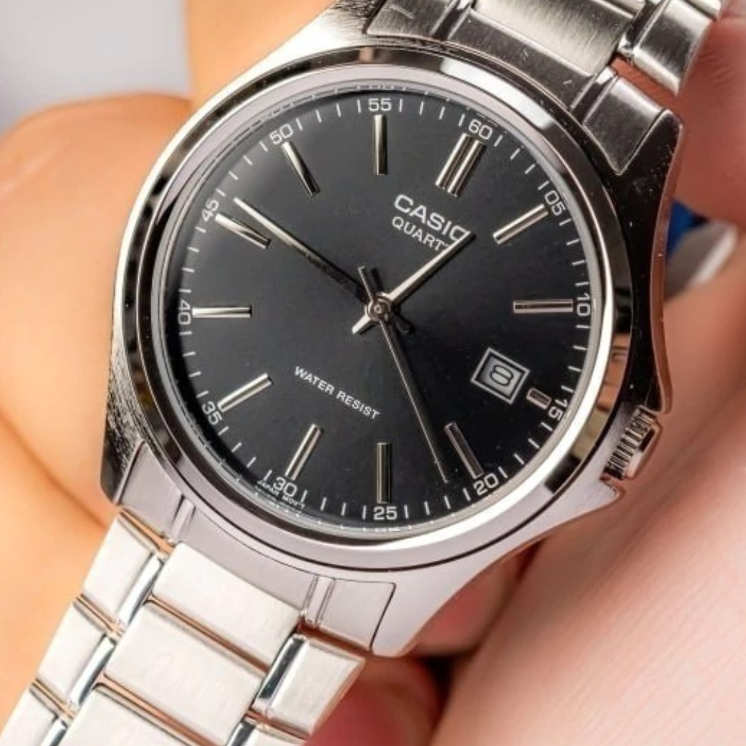 Reloj Casio l MTP-1183A l