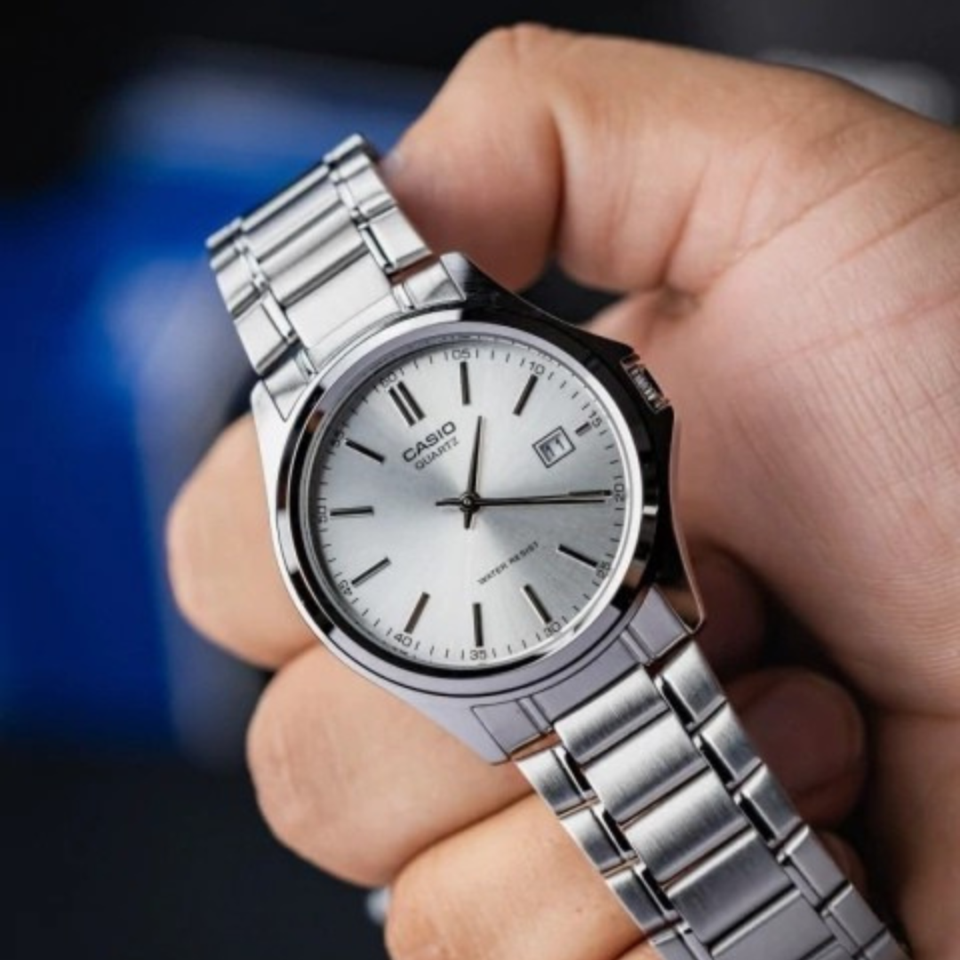 Reloj Casio l MTP-1183A l