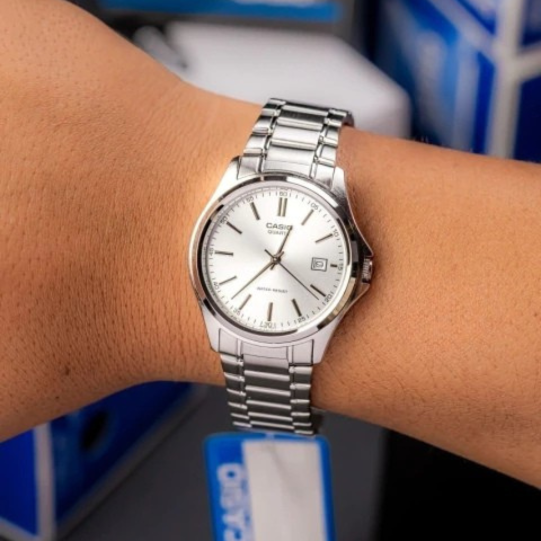 Reloj Casio l MTP-1183A l