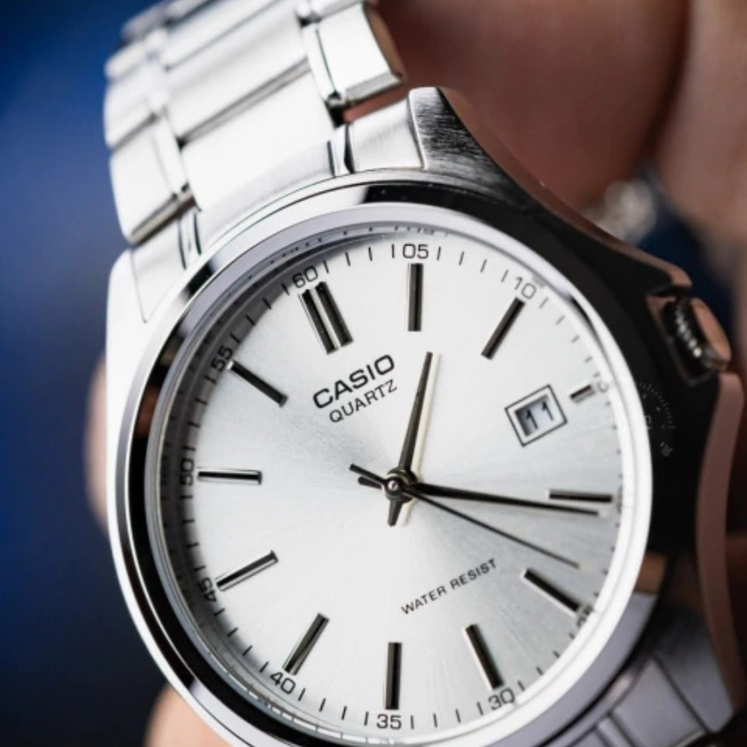 Reloj Casio l MTP-1183A l