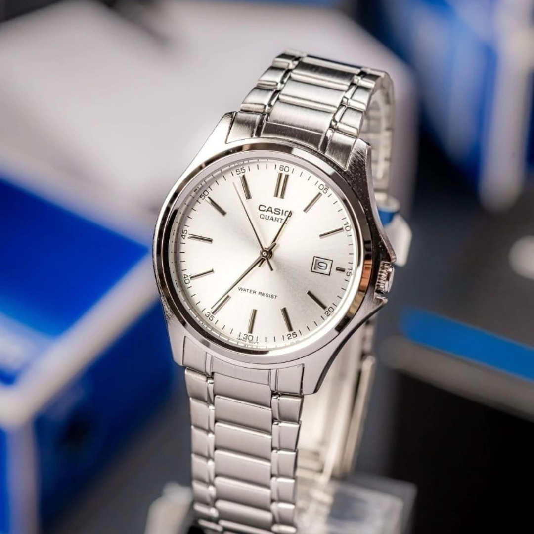 Reloj Casio l MTP-1183A l