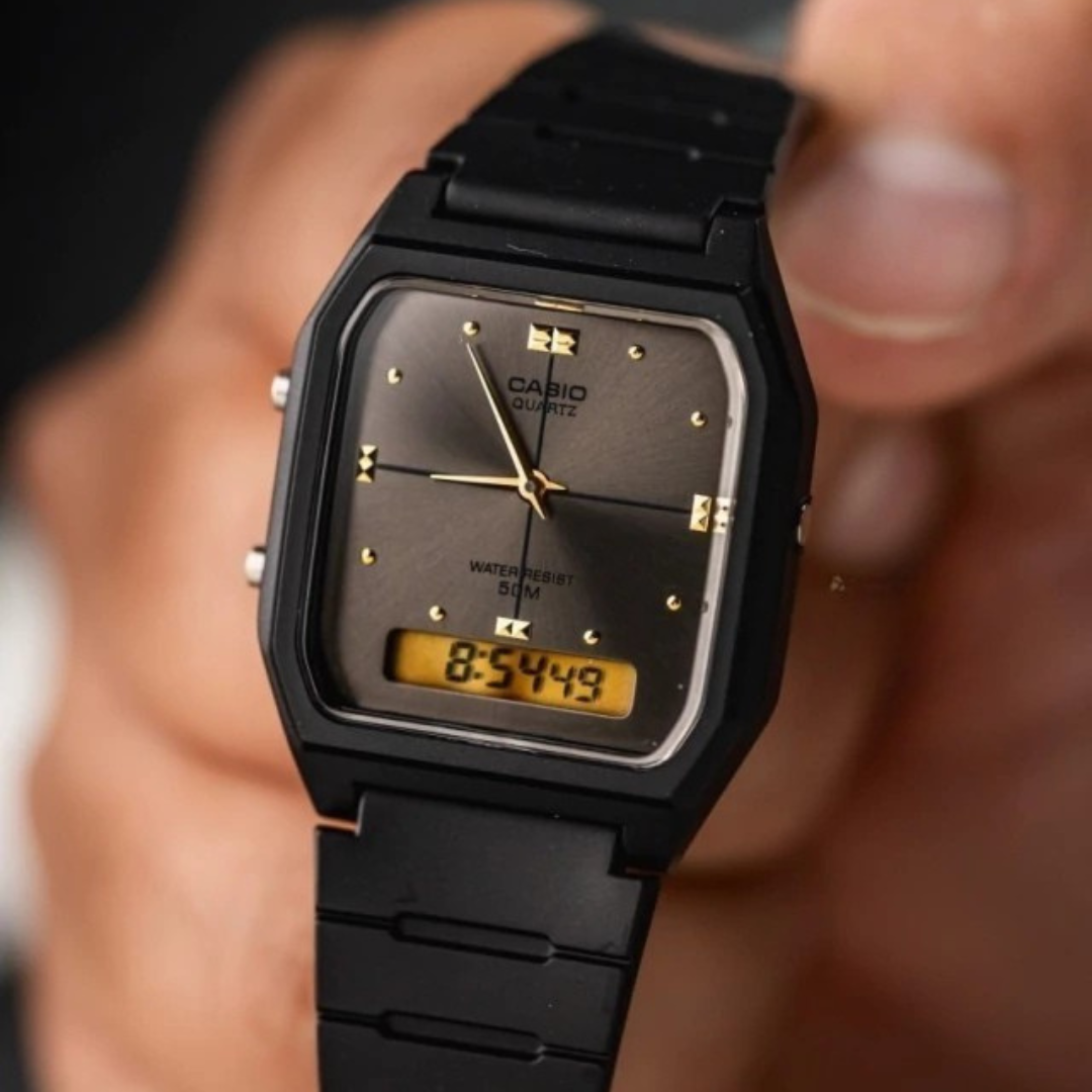 Reloj Casio l AW-488 l