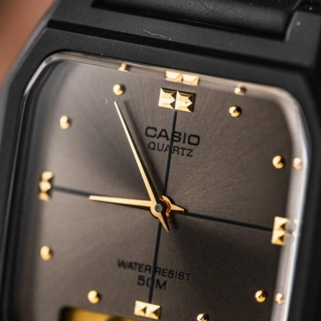 Reloj Casio l AW-488 l