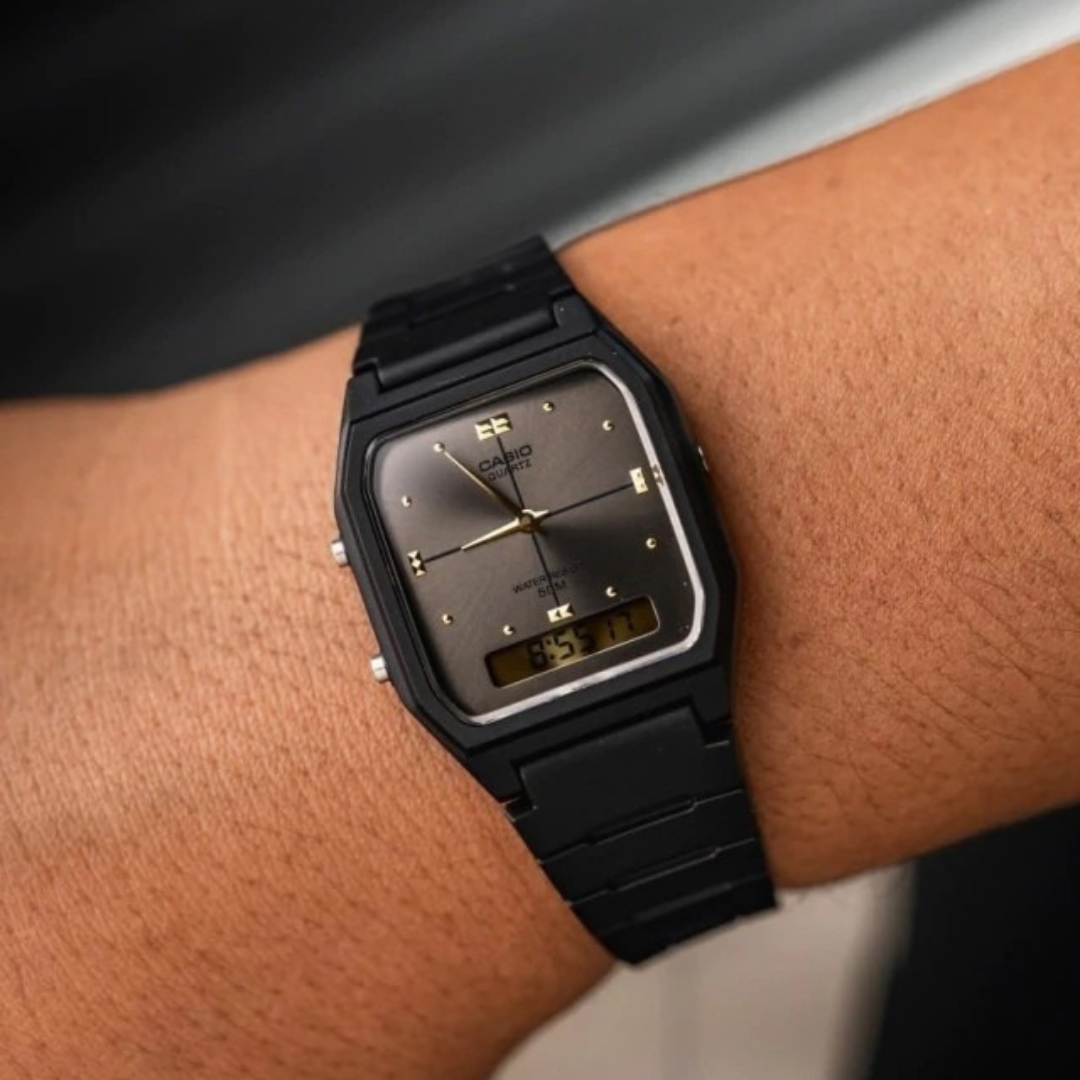 Reloj Casio l AW-488 l