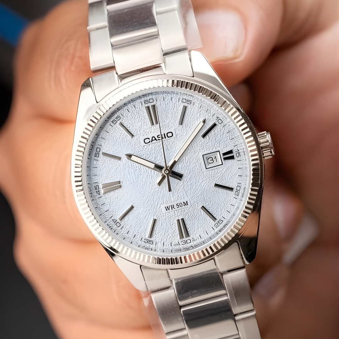 Reloj Casio l Mtp-1302 l