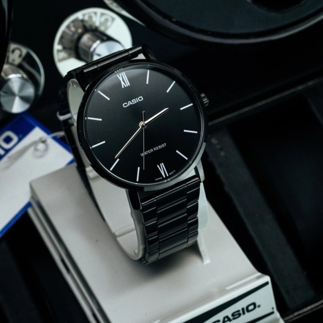 Casio l MTP-VT01B23 l