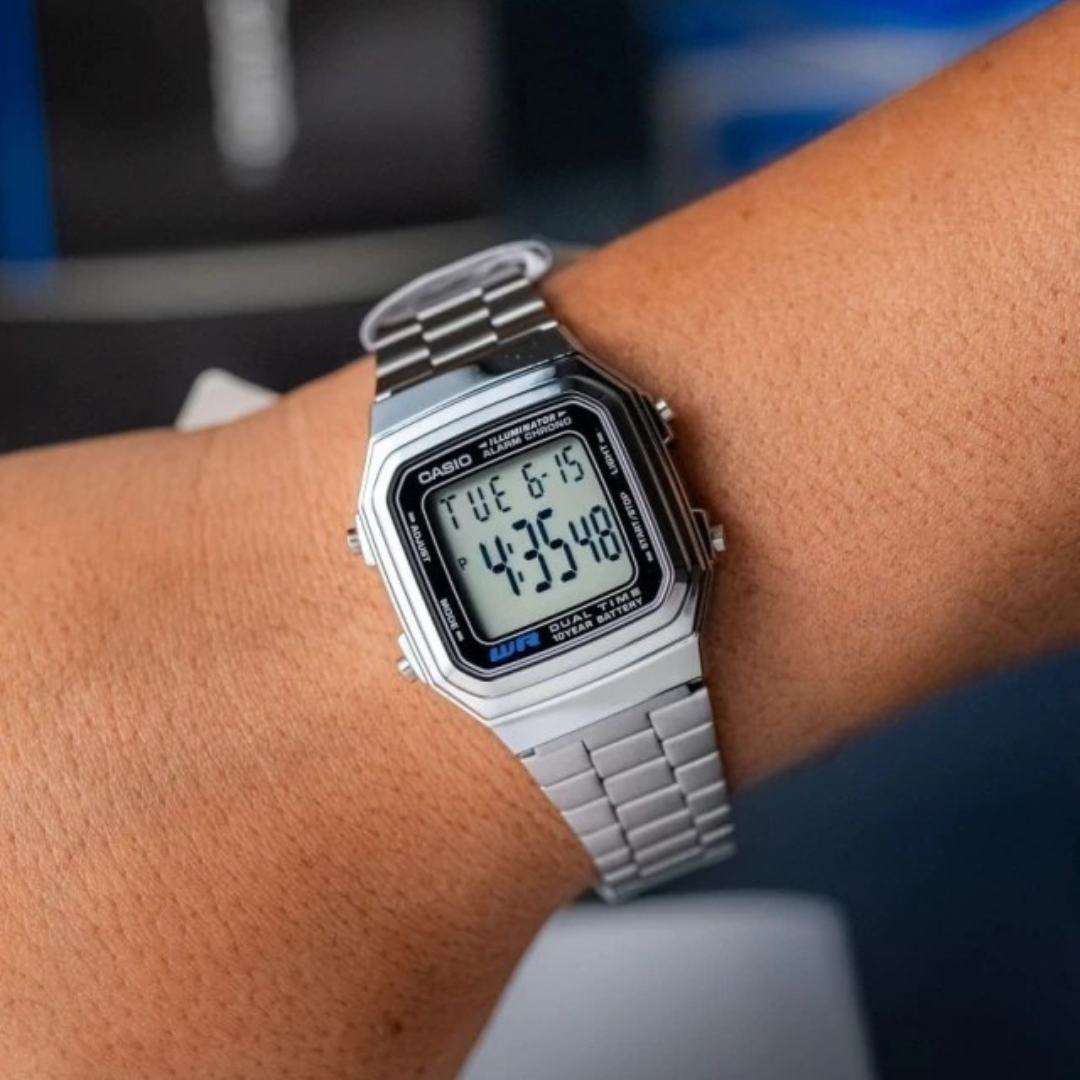 Reloj Casio | A178WA |