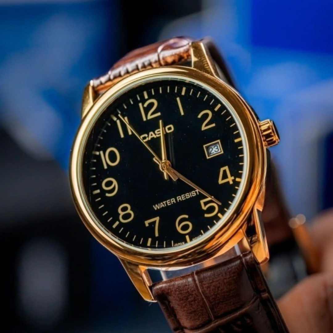 Relojs Casio l MTP-V002L-1B2 l