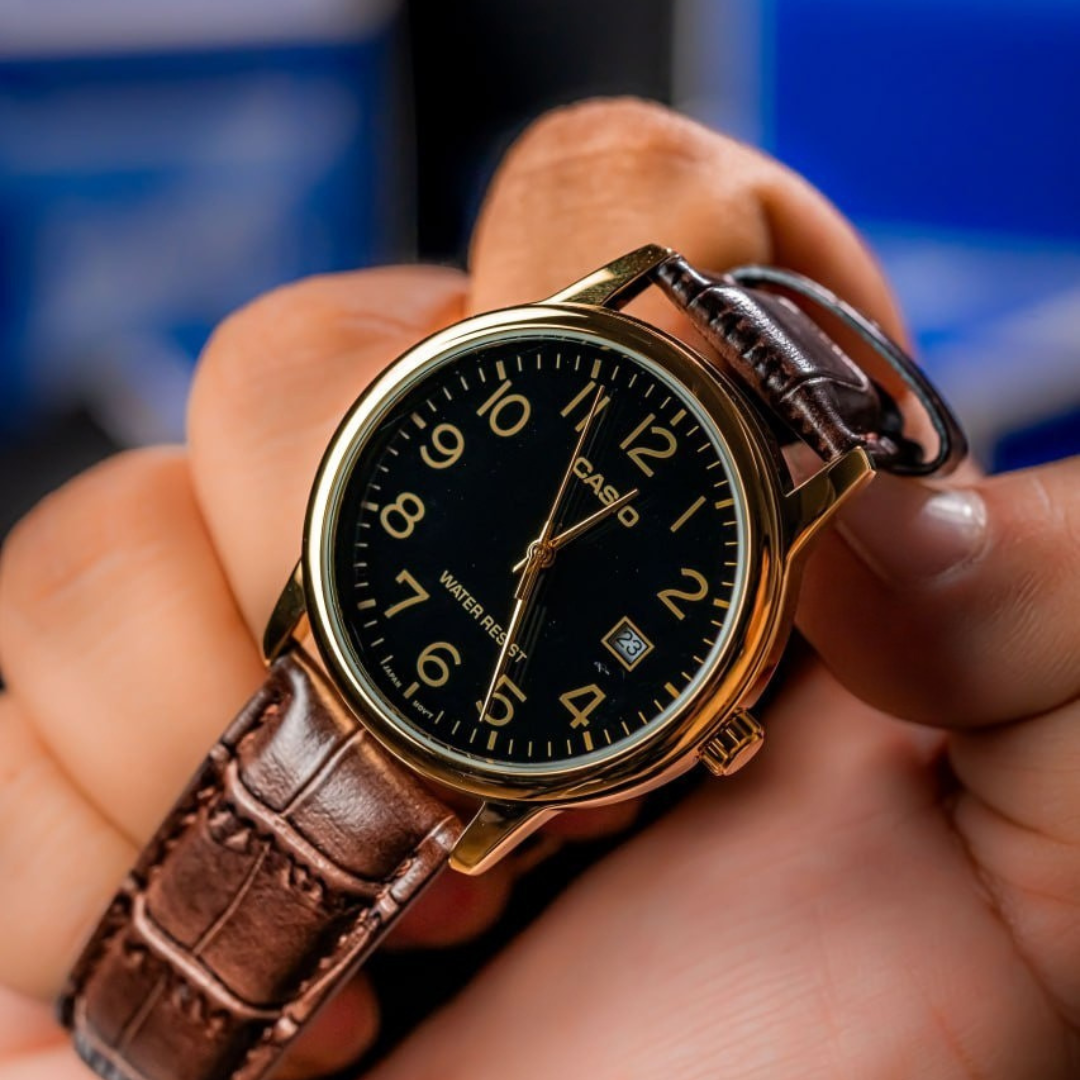 Relojs Casio l MTP-V002L-1B2 l