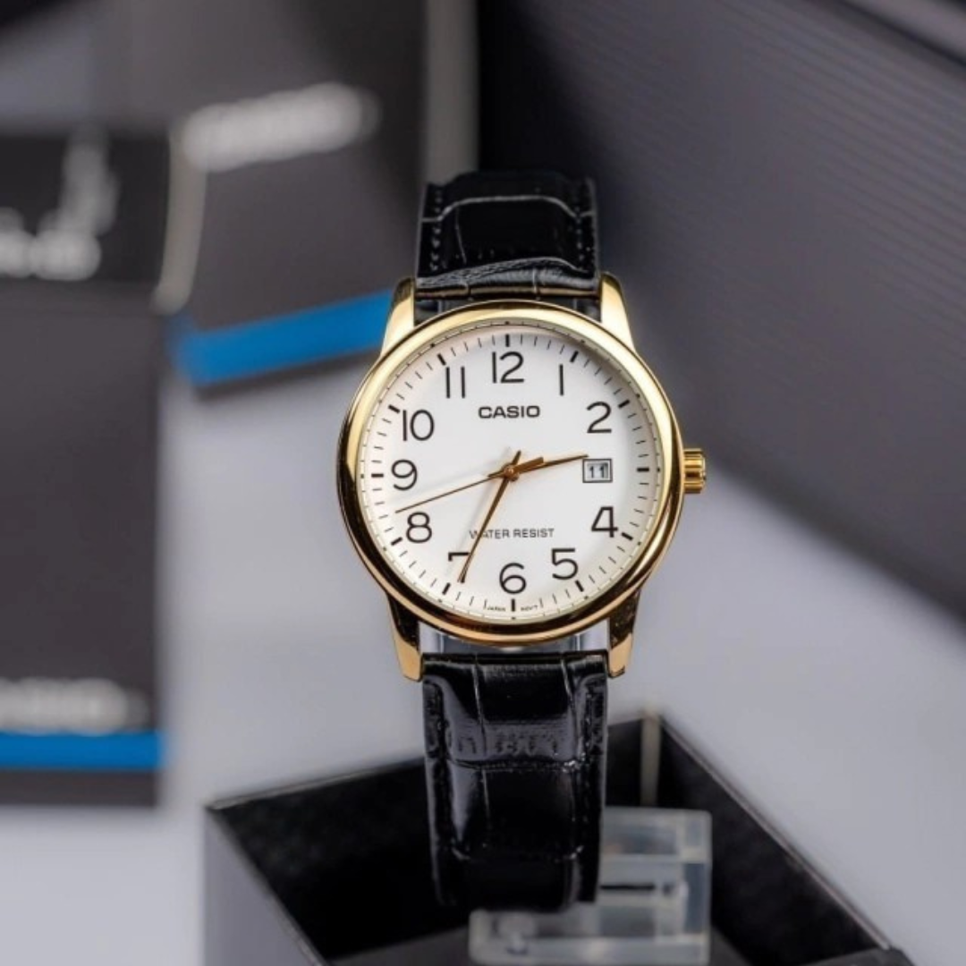 Relojs Casio l MTP-V002L-1B2 l