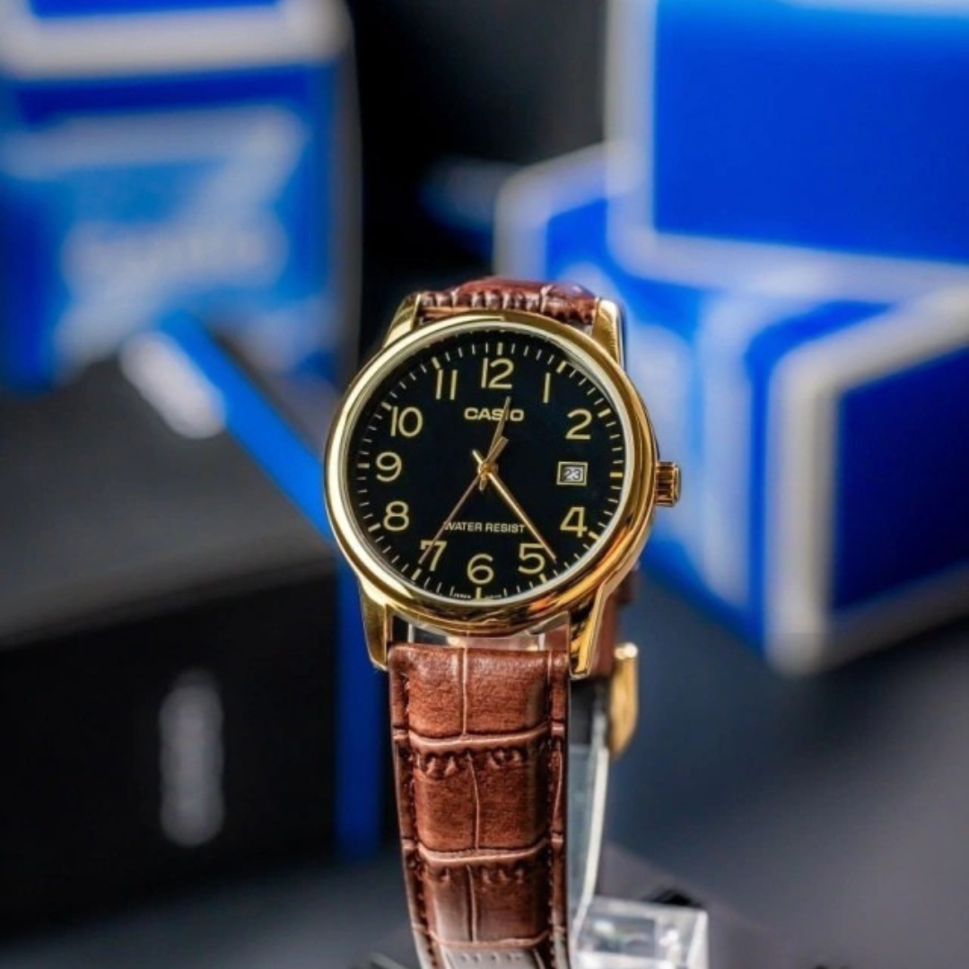 Relojs Casio l MTP-V002L-1B2 l