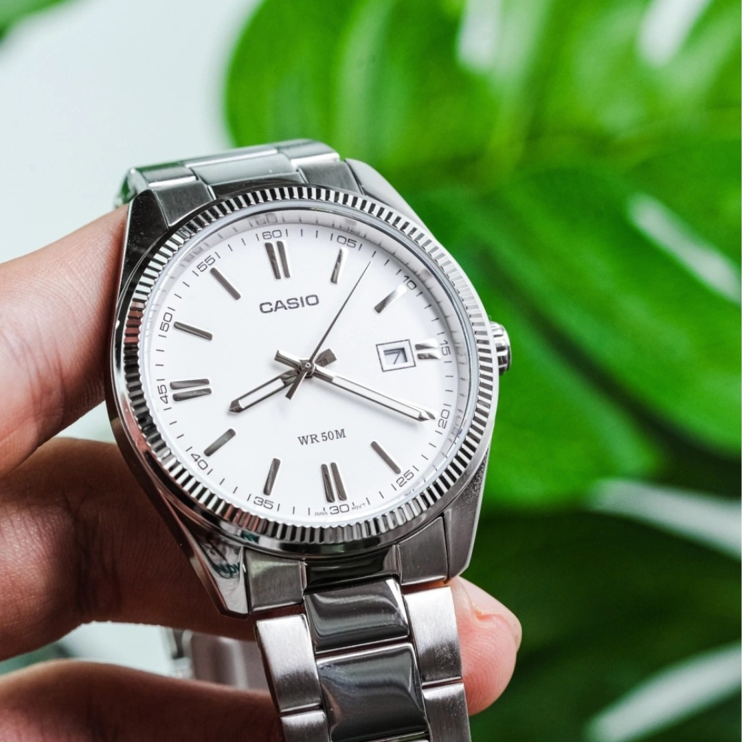 Reloj Casio l Mtp-1302 l