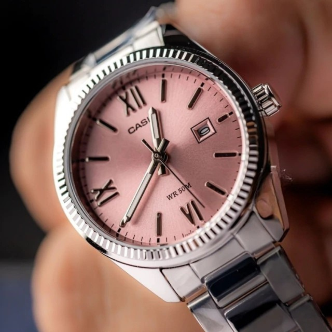 Reloj Casio l LTP-1302 l