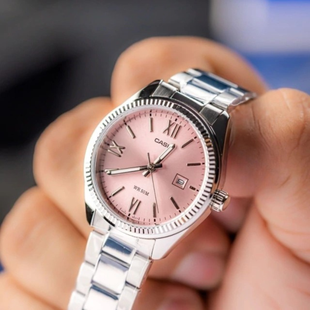 Reloj Casio l LTP-1302 l