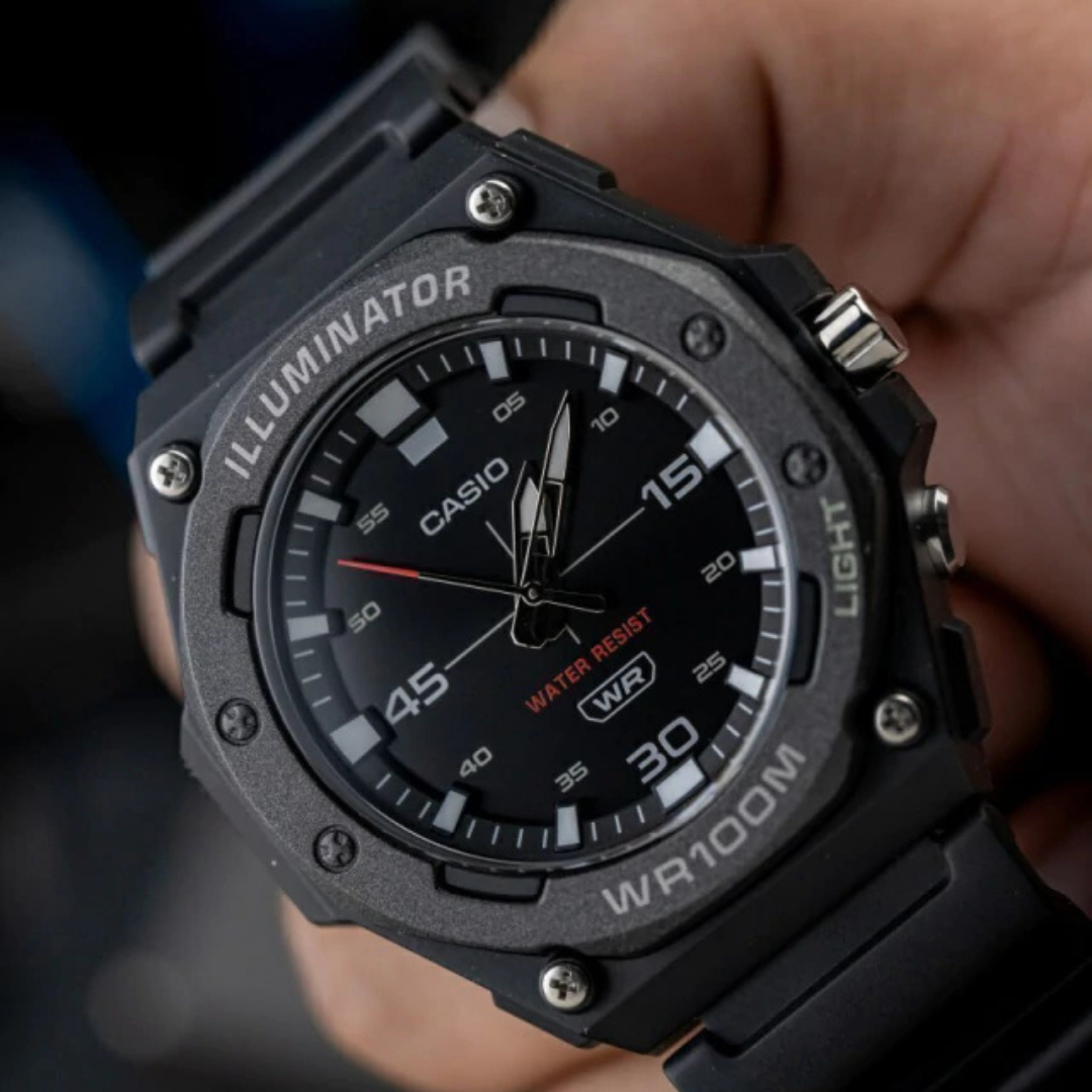 Reloj Casio l Mw-620h