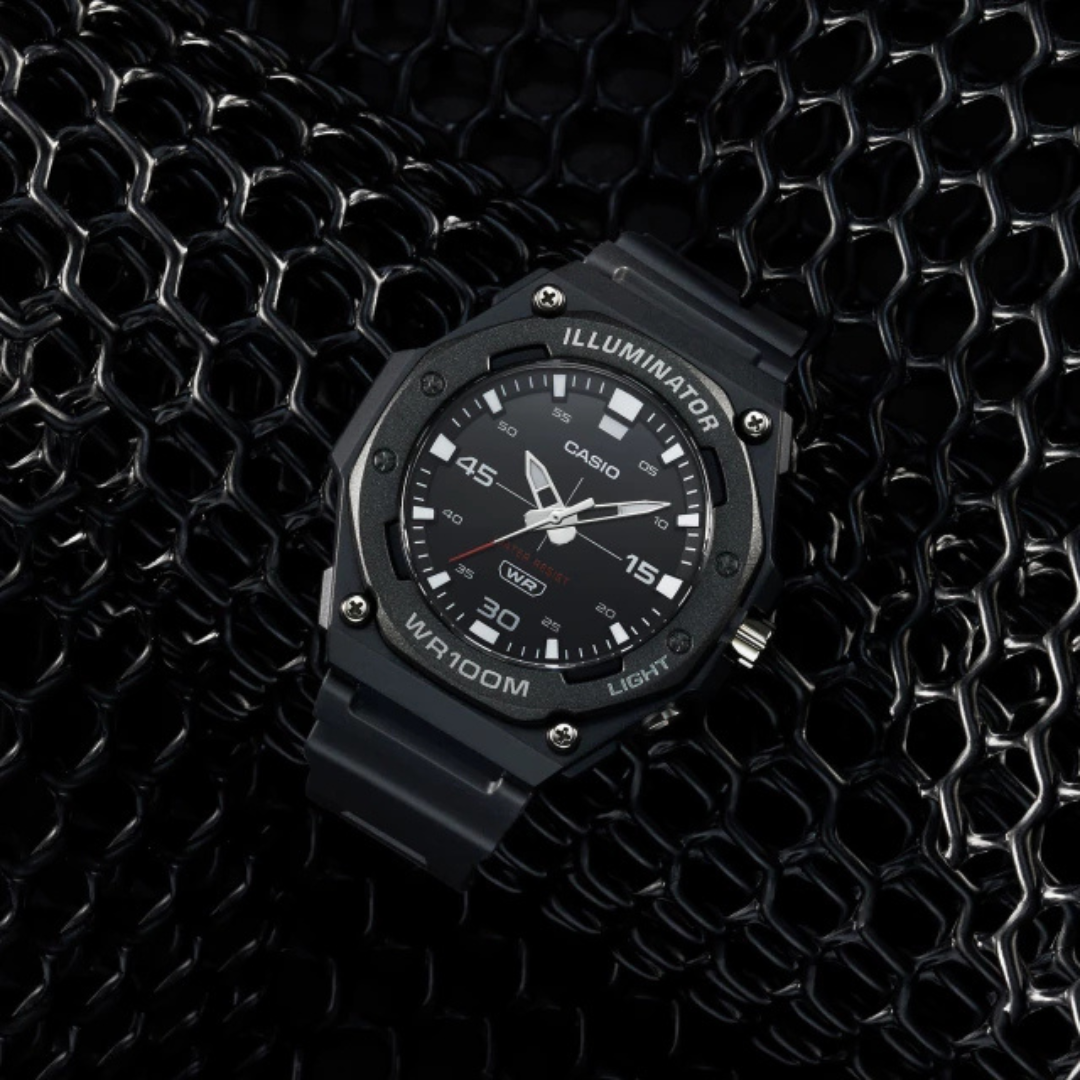 Reloj Casio l Mw-620h l